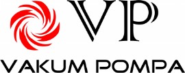 Vakum Pompa Logo 